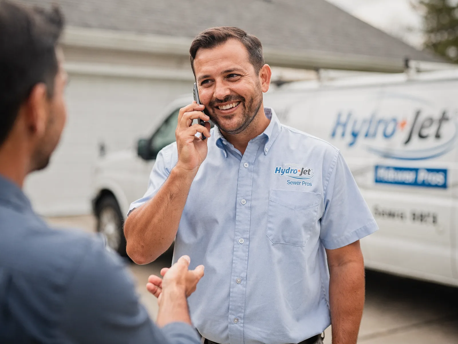 Hydro Jetting Saint Inigoes, MD FAQs